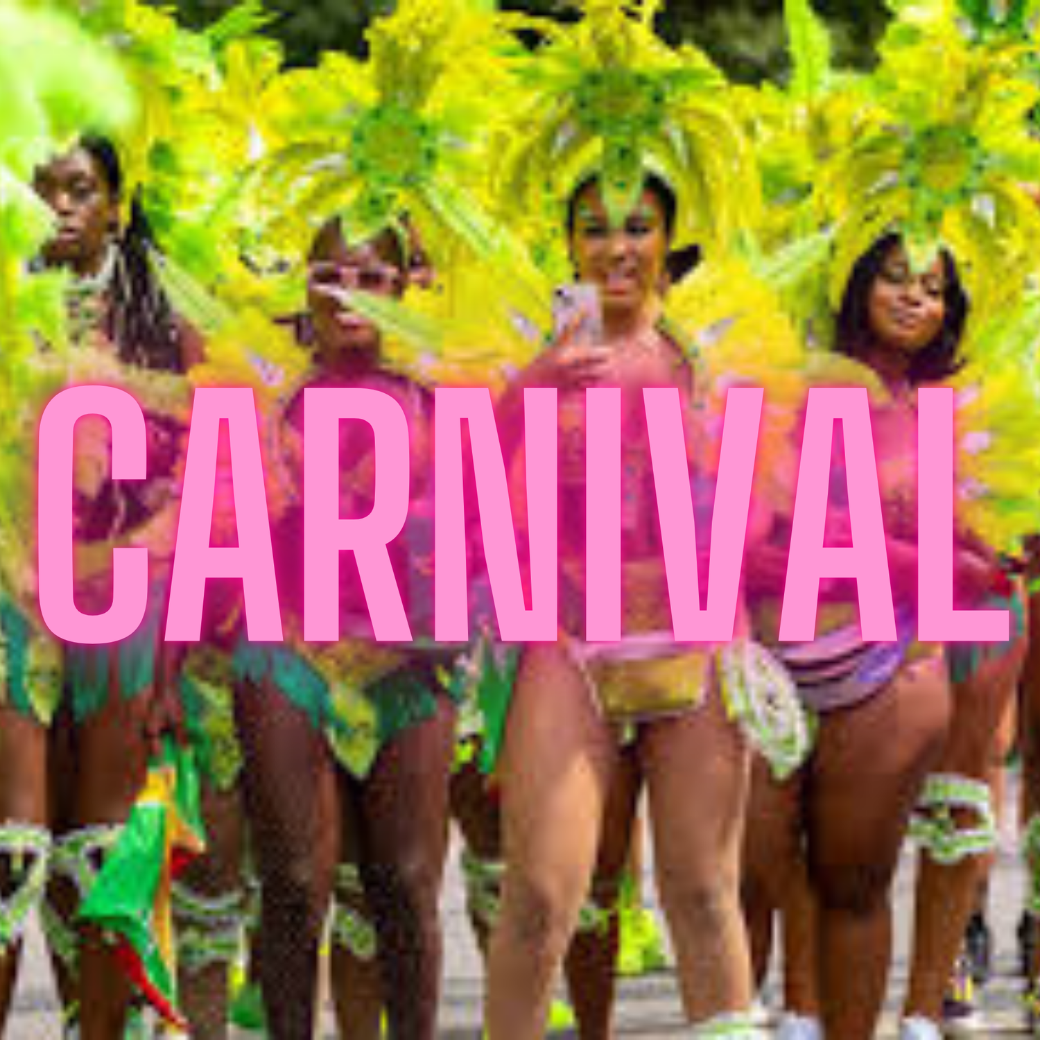 Caribbean Carnival