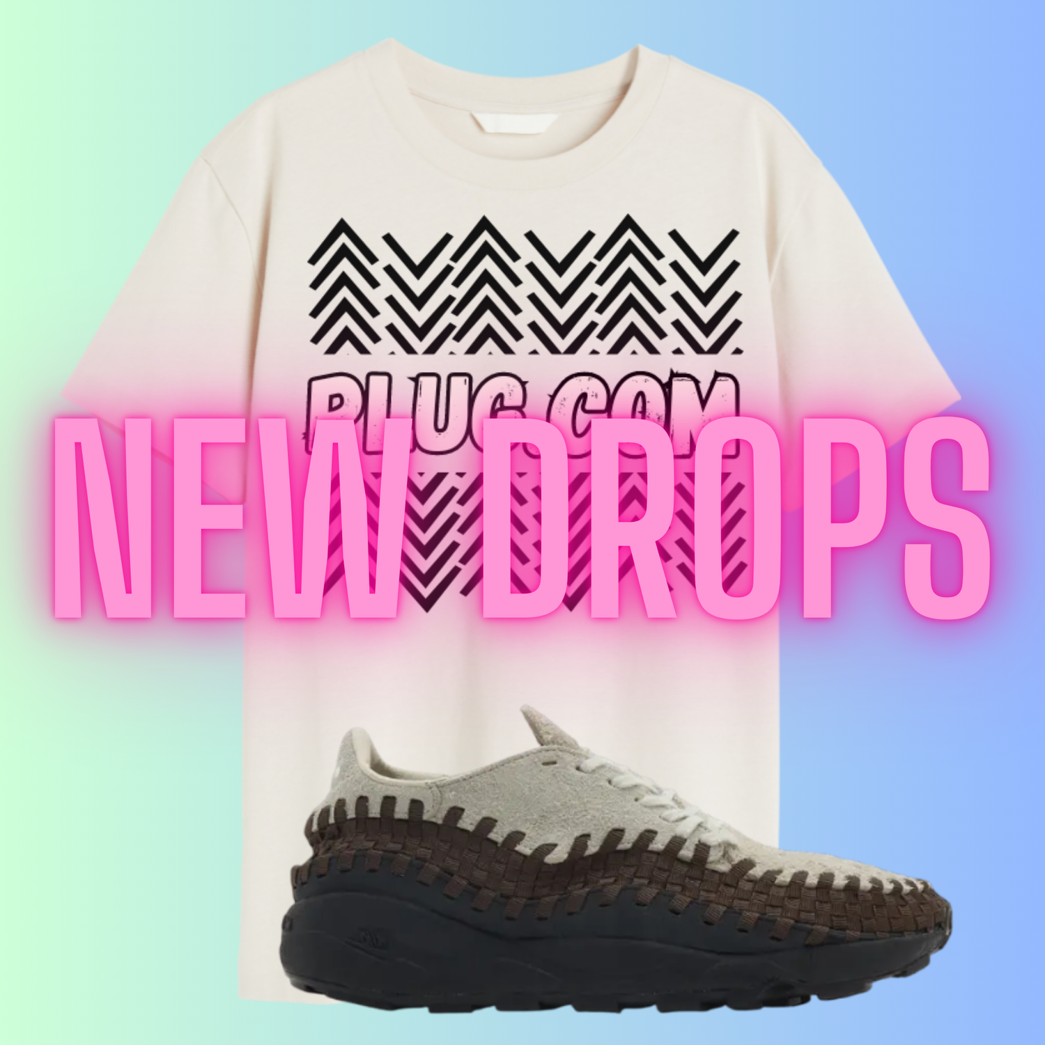 New Drops